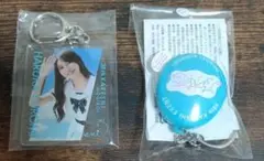 黒見明香 乃木恋 第38回 彼氏イベント特典