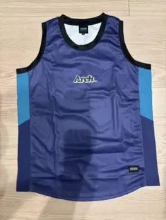 バスケットボールブランド「ARCH」タンクトップ