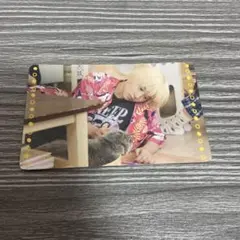 ベイビーわるきゅーれエブリデイ！トレカ