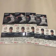 プロ野球チップス　2025