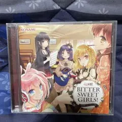 「ひなビタ♪」BITTER SWEET GIRLS!/日向美ビタースイーツ♪