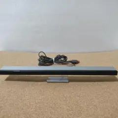任天堂 純正　Wii WiiU センサーバー　スタンド付き