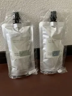 スリーコインズ ディフューザー 詰め替え