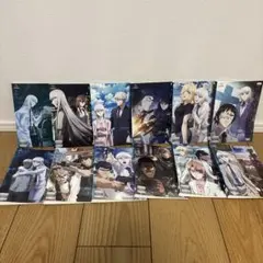 ヨルムンガンド/perfect order【1期+2期】DVD 全12巻