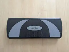 acréer トレーニングステップ