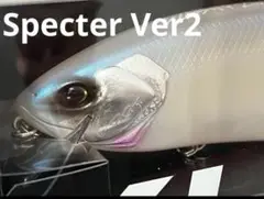 DRT クラッシュゴースト スペクター （DRT クラッシュゴースト