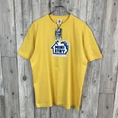 【新品】SOFTMACHINE ソフトマシーン 半袖 Tシャツ TEE L