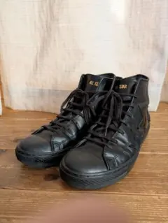 Converse ALL STAR COUPE トリオスター Z HI26.0