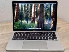 【本体のみ】MacBook Pro(2020 M1 A2338 16/1TB)