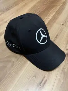 Mercedes-Benz AMG メルセデス PETRONAS キャップ