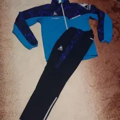 ルコックスポルティフジャージ上下