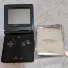ゲームボーイアドバンスSP チャージボーイ