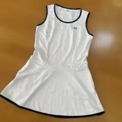 ★美品★エレッセ　テニスワンピース