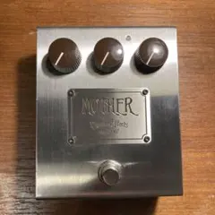ギター phantom fx Mother 1st lot Phantom Fx Mother | Reverb