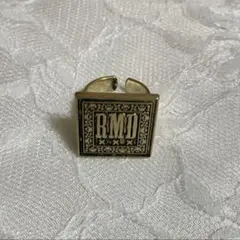 REMAIDEN RMD プレートリング リメイデン KINGLYMASK