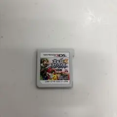 大乱闘スマッシュブラザーズ 3DS