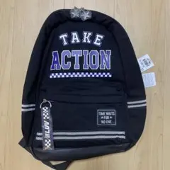 リュック