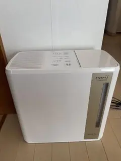 2025年最新】ダイニチ ハイブリッド式加湿器HD-500F(W) ホワイト