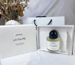 在庫 バレード BYREDO香水 チューリップ LA TULIPE 香水
