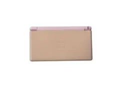 Nintendo DS Lite ピンク 本体