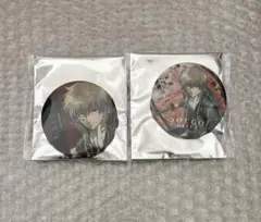銀魂 長篇振り返りシリーズ　真選組 動乱編 キャラバッジコレクション 沖田
