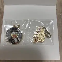 ディズニー ビッグバンドビートBBB チャーム デイジーダック