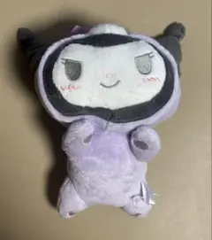 サンリオ クロミちゃん パジャマ ぬいぐるみ