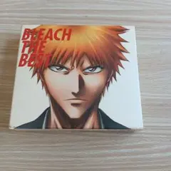 BLEACH THE BEST ➁
