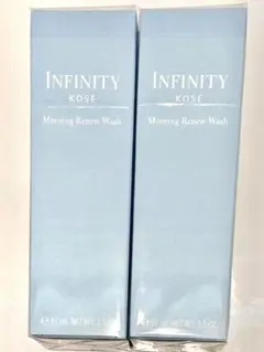 コーセー インフィニティ モーニング リニュー 100g