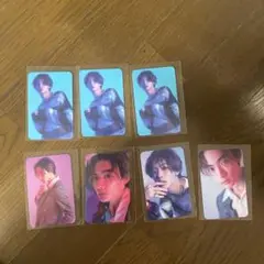 noa トレーディングカード　おまけ付き