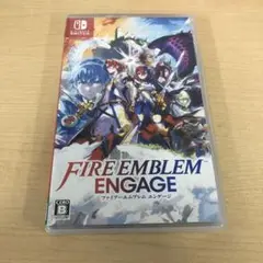 806.Fire Emblem Engage 通常版