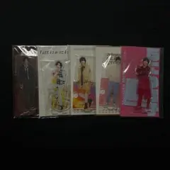 道枝駿佑 アクスタセット