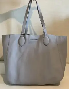 マイケルコースリバーシブルトートバッグ