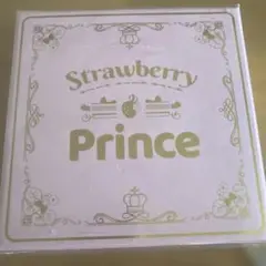 Strawberry Prince(豪華タイムカプセルBOX盤)