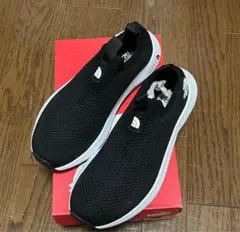 The NORTH FACE アーバン リカバリースリップオンニット　25.0㎝