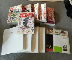【まとめ売り】月刊少年ガンガン 2013年11月号～2016年2月号 切り抜き