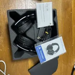 Playstation Pulse Elite Edition