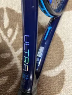 ウィルソン ウルトラ ツアー95CV G2