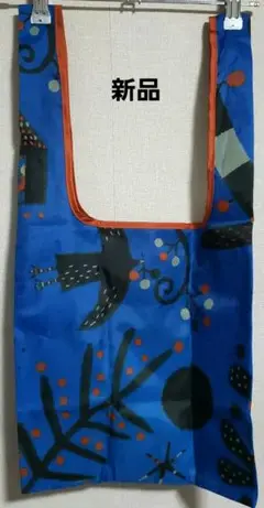 カルディ　エコバッグ　新品