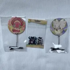 Hoyofest ホヨフェス 2025 原神 特典
