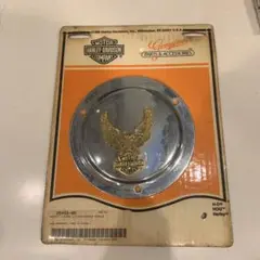 【ハーレー】DERBY CEOER W/FEATHERED EAGLE