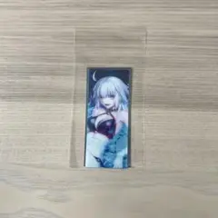 FGO 最終再臨展 編成画面風ランダムカード 水着ジャンヌオルタ