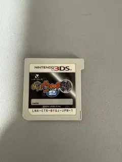 妖怪ウォッチ2 元祖　Nintendo 3DS