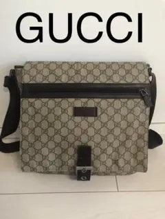 GUCCI グッチ ショルダーバッグ【正規品】