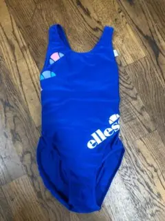 ellesse 女子スイミング水着 競泳 【I031】 arena mizuno