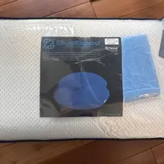 BlueBlood 30cm Tencel枕