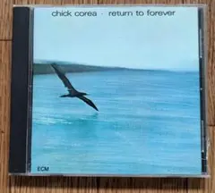 Chick Corea Return to Forever