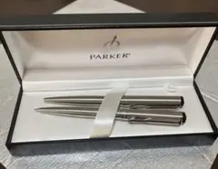 Parker パーカー ボールペンu0026シャープペンシル
