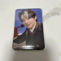 NCTDREAM BTTF mumo特典トレカ　7種コンプリート　未開封品