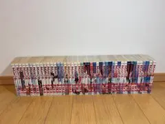 ラストイニング 全44巻セット